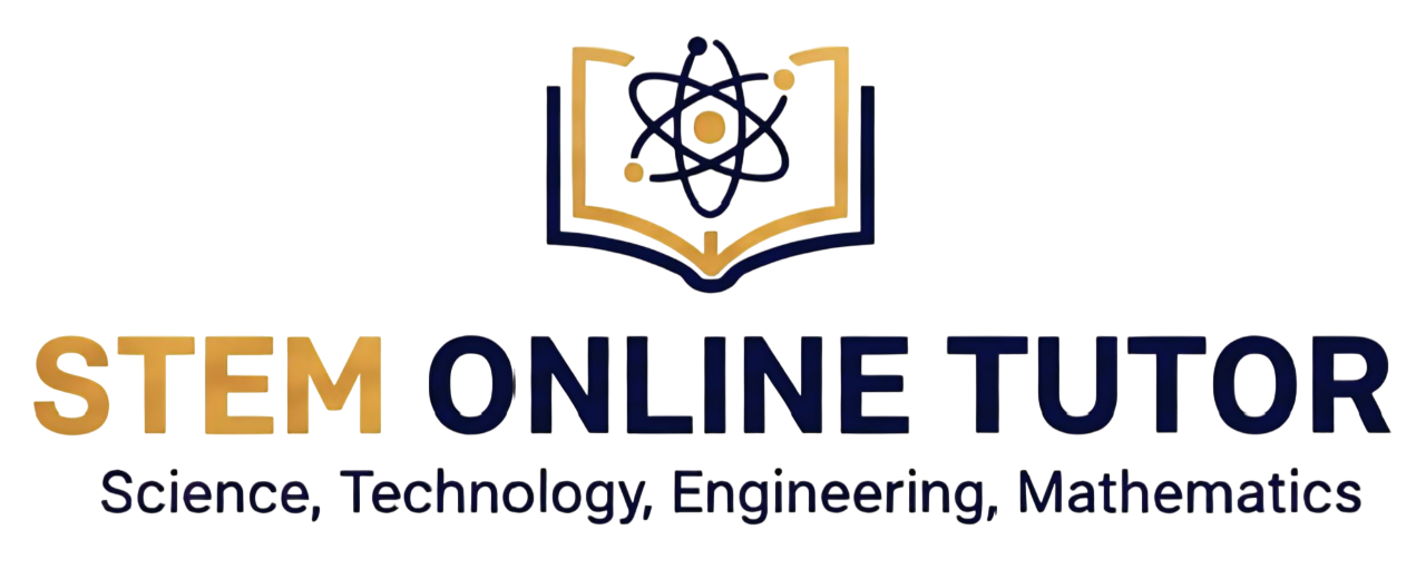 Stem Online Tutor