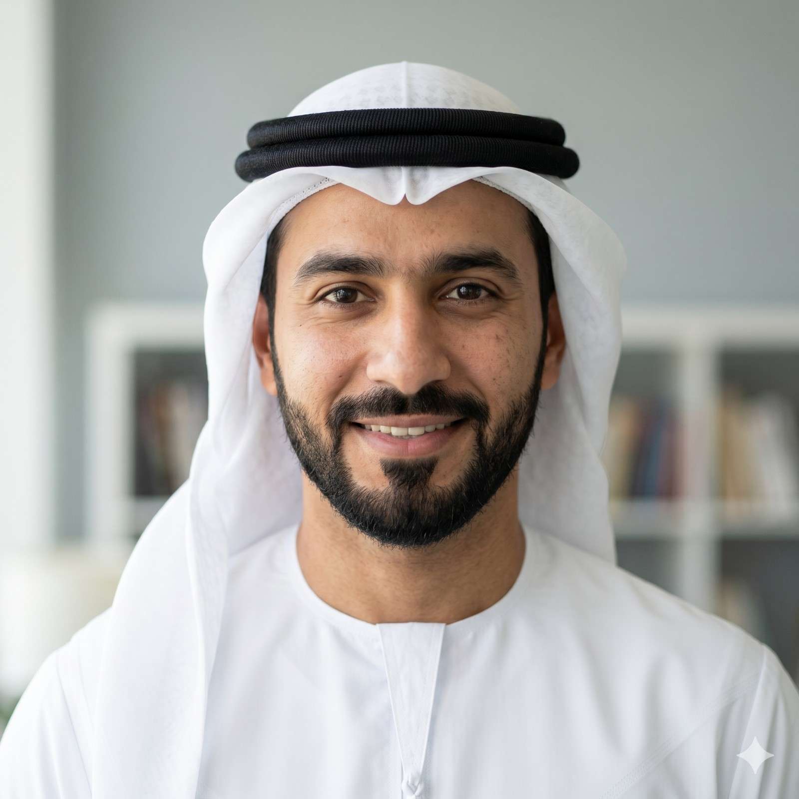 Ahmad - Stem Online Tutor
