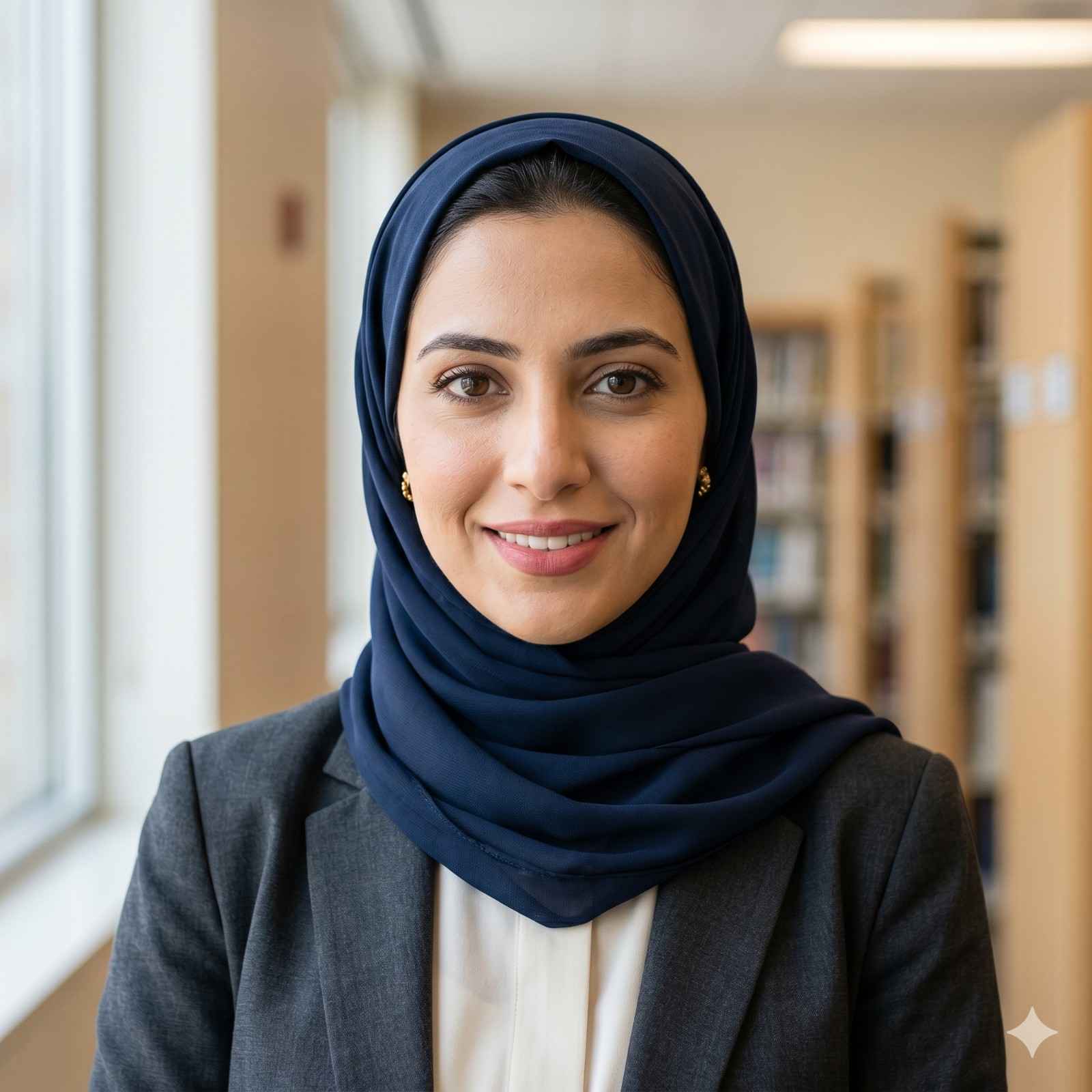 Fatima - Stem Online Tutor
